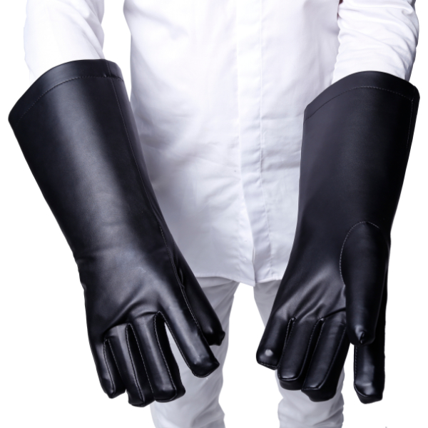Radiation Protection Gloves Model "A" acovicmedical