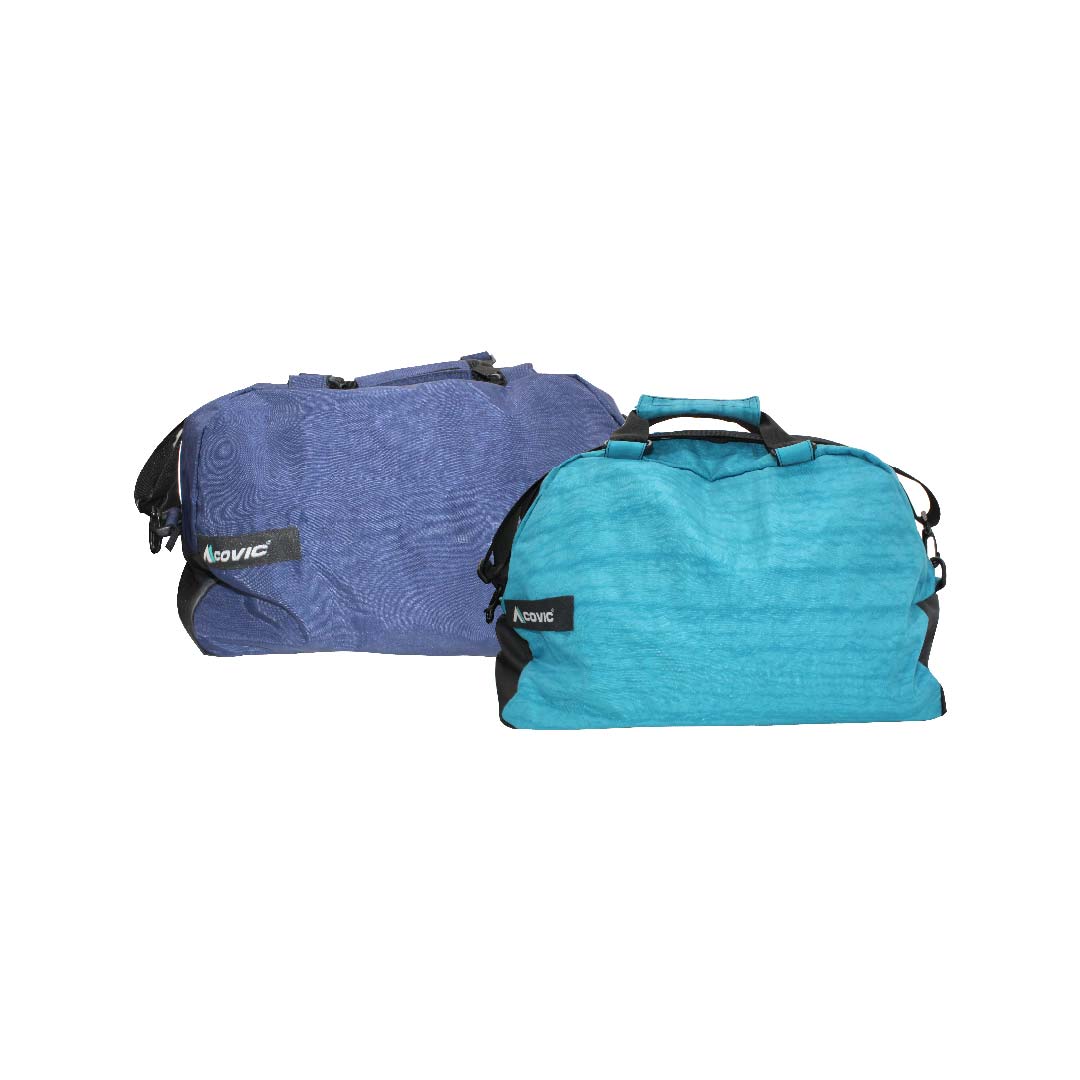 Duffle Bag acovicmedical